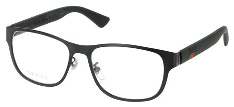 monture lunette homme gucci
